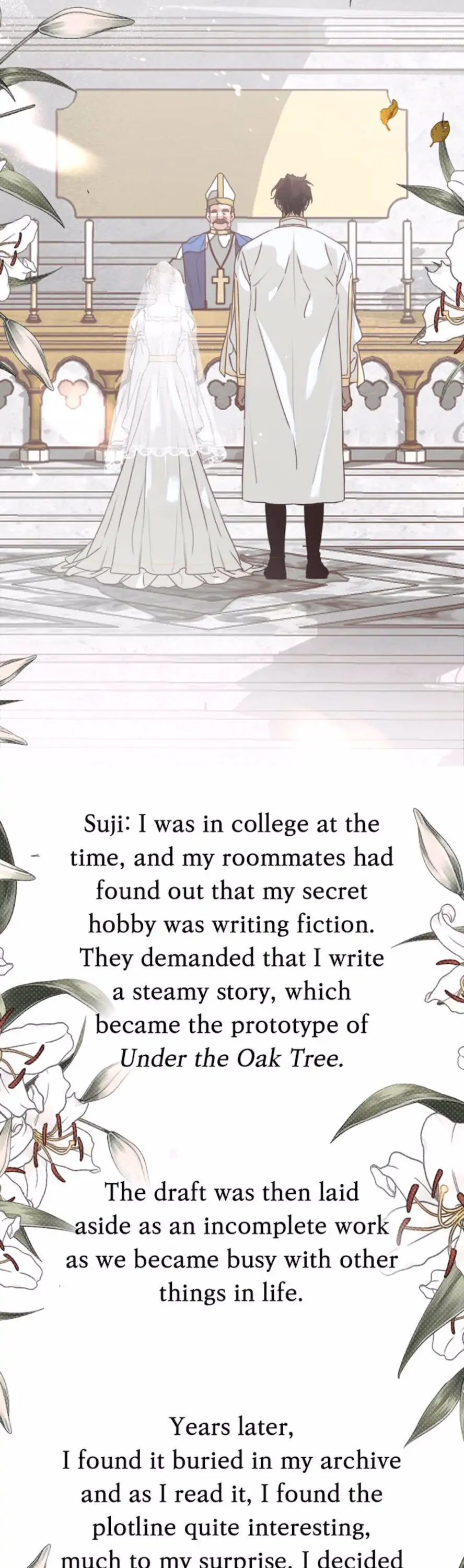 Under the Oak Tree Chapter 33.2 image 02